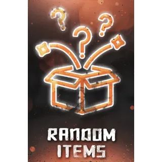 140x Random Limited Mounts