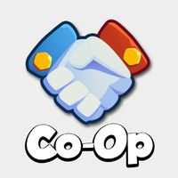 CO-OP SHOP