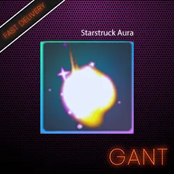 4x Starstruck Aura