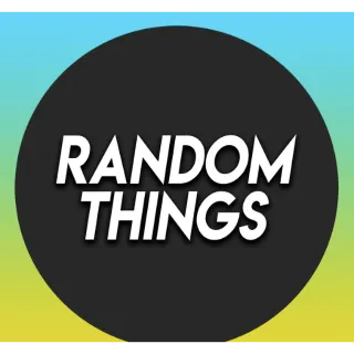 20x Random Cosmetic Bundle