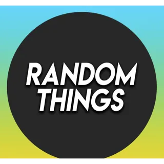 20x Random Aura Bundle