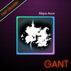 4x Abyss Aura