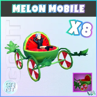 8x Melon Mobile Mount