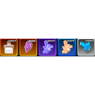 Gigantic Stone & Dye Remover Bundle