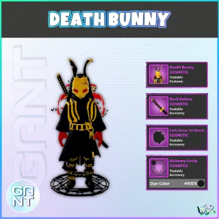 Death Bunny