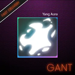 4x Yang Aura