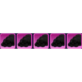 5x Demon Cloud (Mount)