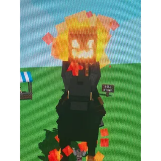 Mega Headless Horseman 