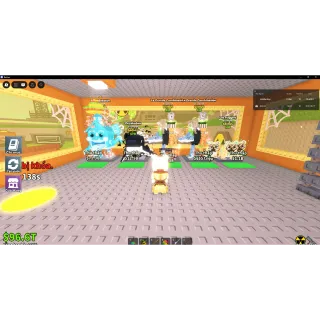 La grande combination