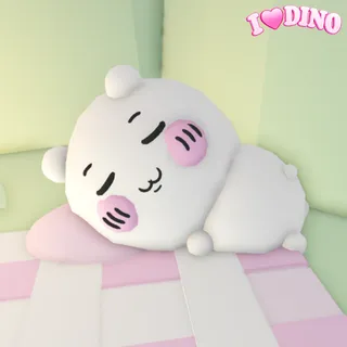 Tiny Preppy House Strawberry Kawaii on Adoptme!