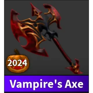 VAMPIRE AXE, FAST DELIVERY MM2