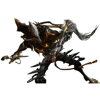 Prime | [MR2] Nekros Prime set - Game Items - Gameflip