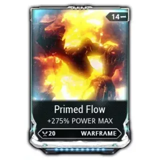 Mod Any Primed Mod In Game Items Gameflip