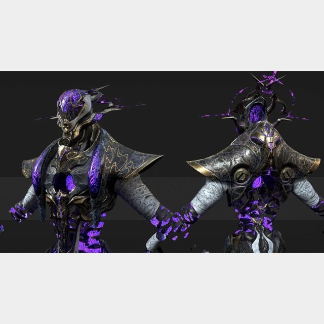 Skin | Harrow Reliquary collect - Game Items - Gameflip