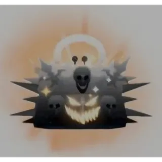 Nightmare Purse - ON SALE - BADDIES