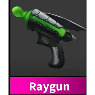 MM2 - ALIEN SET - FOR SALE