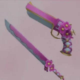 SAKURA SET - ON SALE - MM2