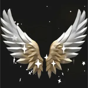 angel wings