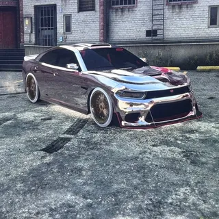  VEHICLE MODDED | BUFFALO STX 