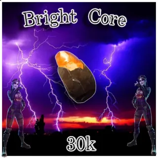 Brightcore