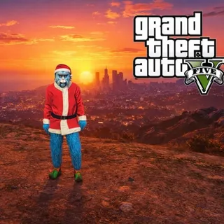 42.900.000 GTA Money PS5