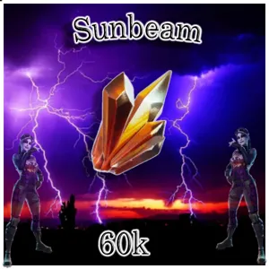 60K Sunbeam