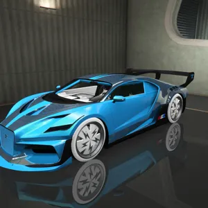 GTA MODDED CAR