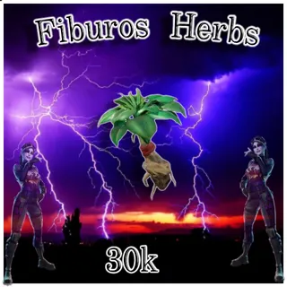 Fiburos Herbs