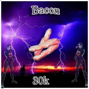 Bacon