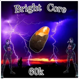 60K Brightcore