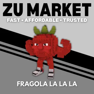 Fragola La La La