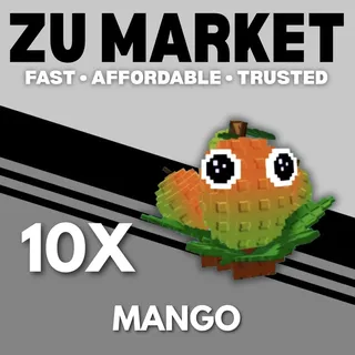 Mango