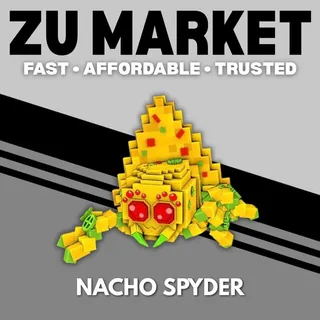 Nacho Spyder