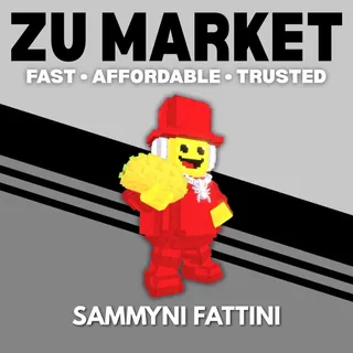 Sammyni Fattini