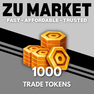 zTrade Tokens (ETFB)