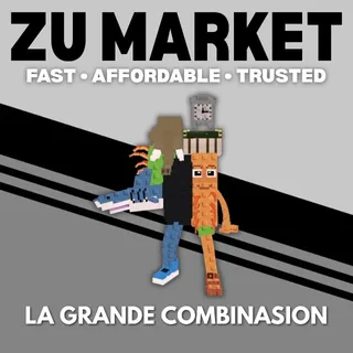 La Grande Combinasion