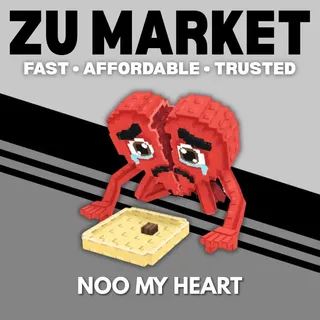 Noo My Heart