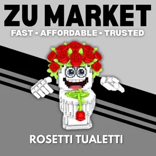 Rosetti Tualetti