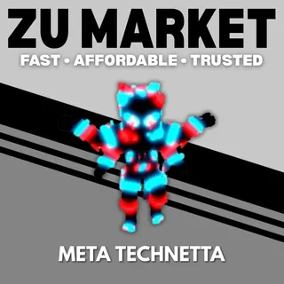 zMeta Technetta