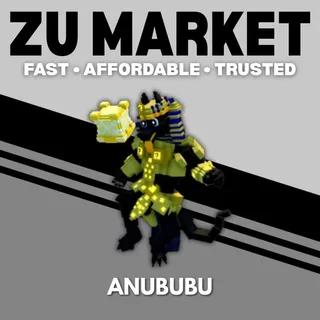 Anububu