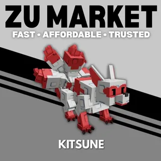 Kitsune