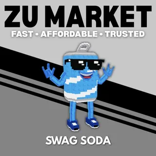 Swag Soda