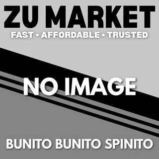 Bunito Bunito Spinito