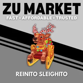 Reinito Sleighito