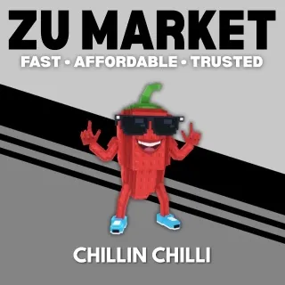 Chillin Chilli