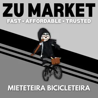 Mieteteira Bicicleteira