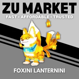 Foxini Lanternini