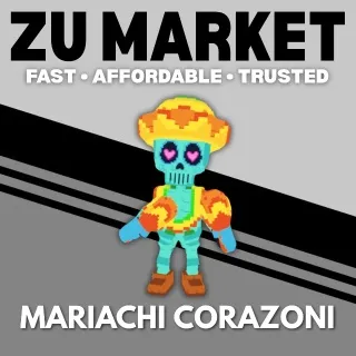 Mariachi Corazoni