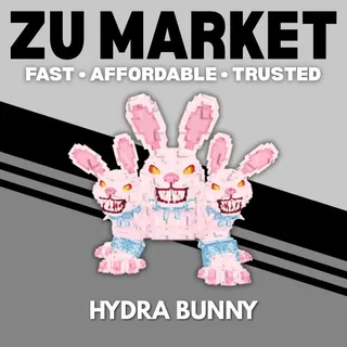 Hydra Bunny