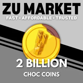 Choc Coins - Grow a Garden